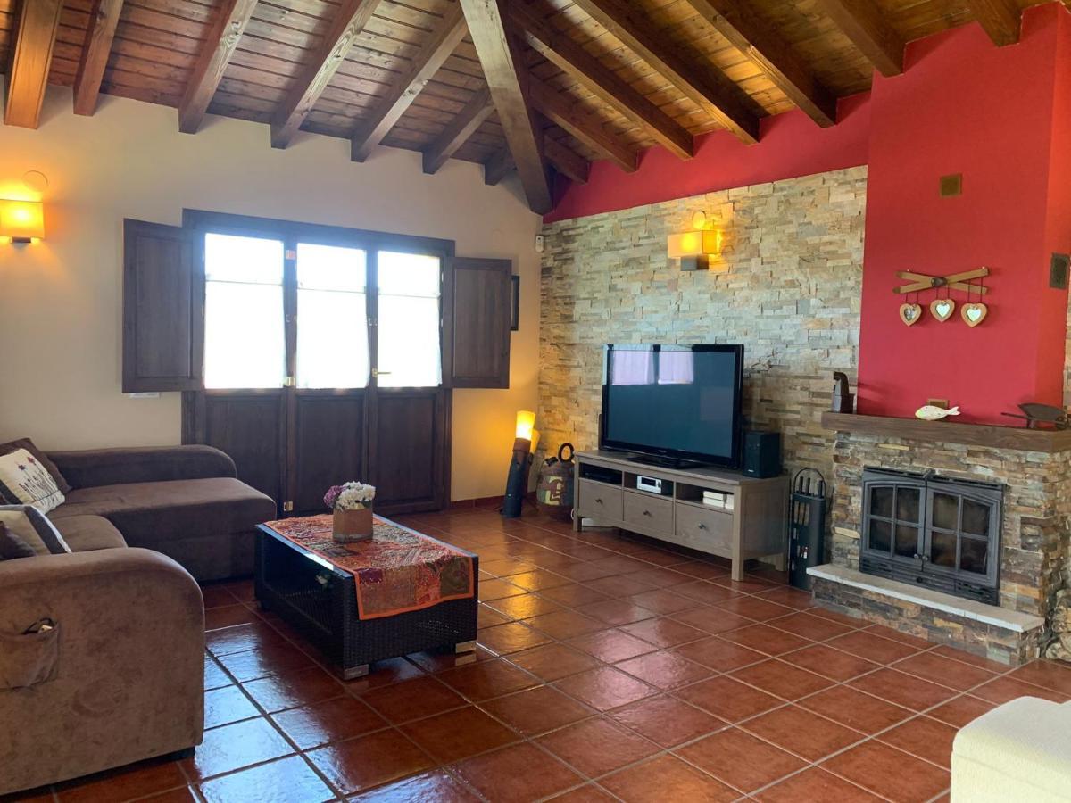 Rincon De Dora Villa La Pesa Exterior photo