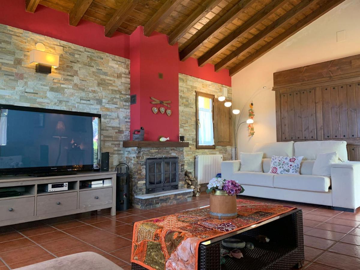 Rincon De Dora Villa La Pesa Exterior photo