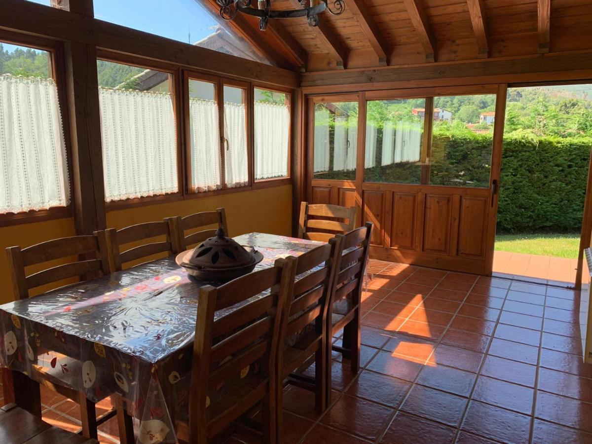 Rincon De Dora Villa La Pesa Exterior photo