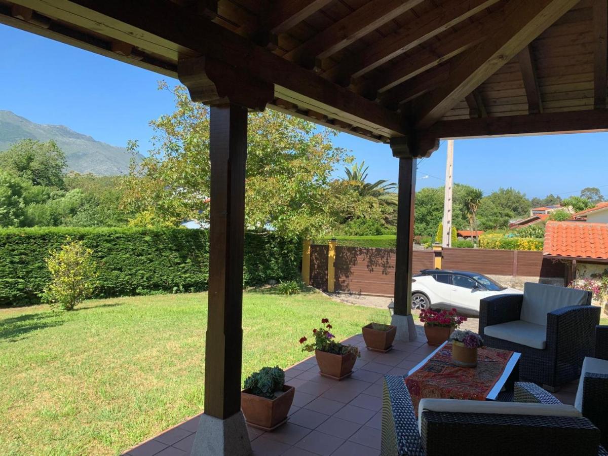 Rincon De Dora Villa La Pesa Exterior photo