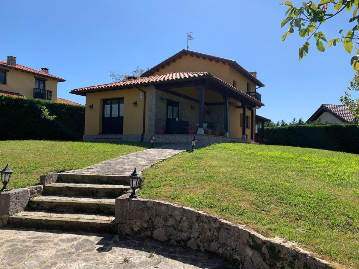 Rincon De Dora Villa La Pesa Exterior photo