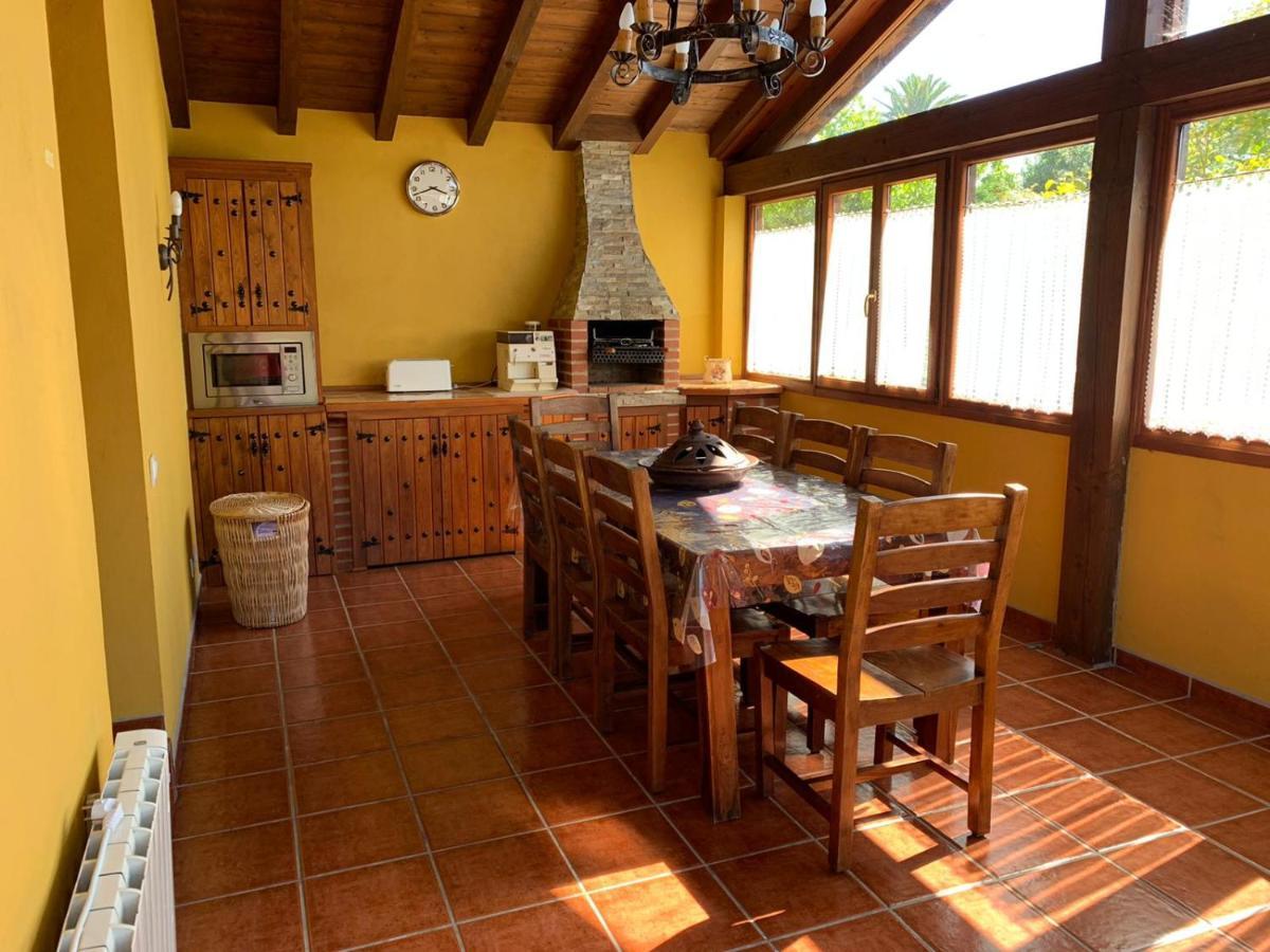 Rincon De Dora Villa La Pesa Exterior photo