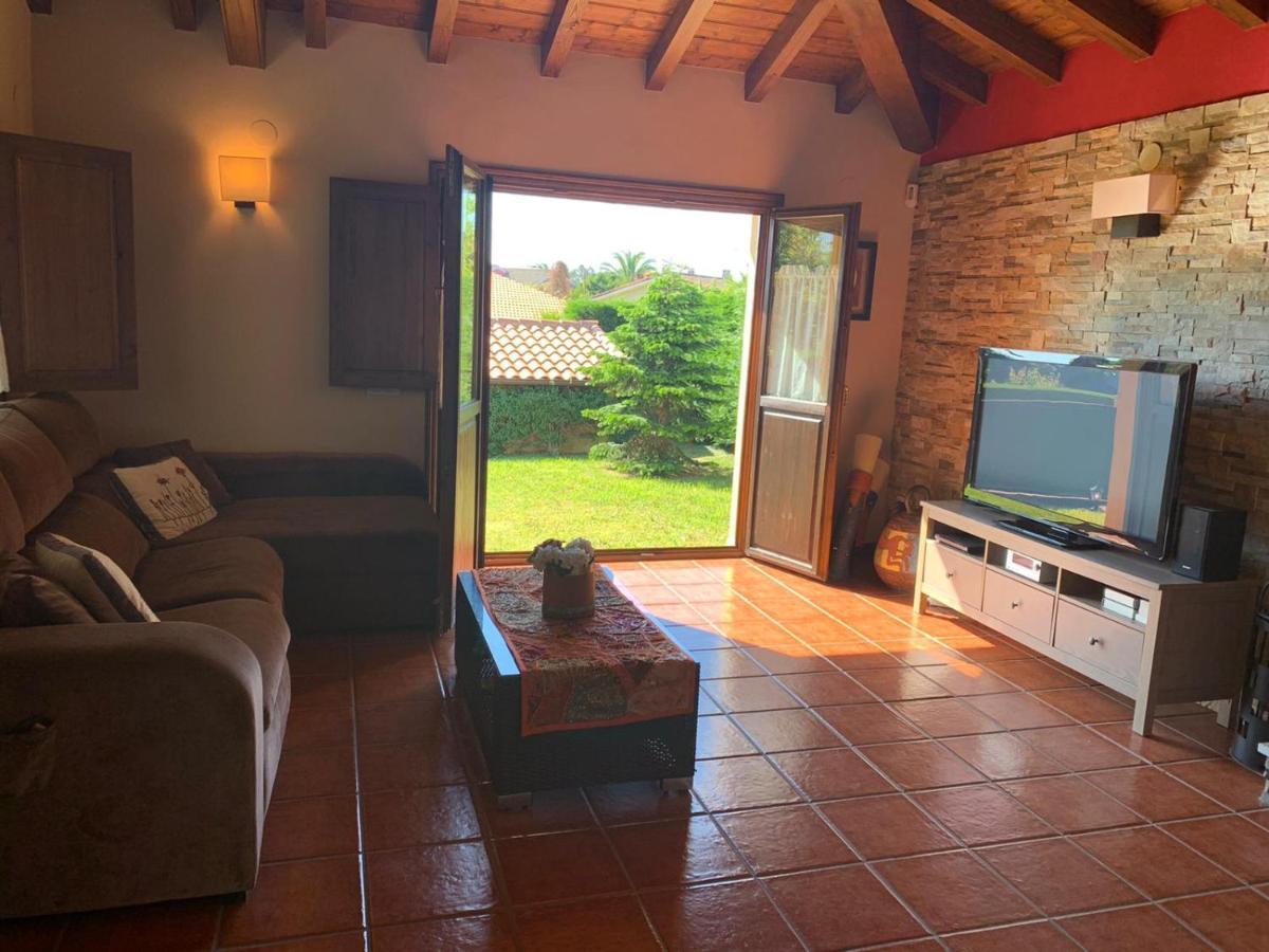 Rincon De Dora Villa La Pesa Exterior photo
